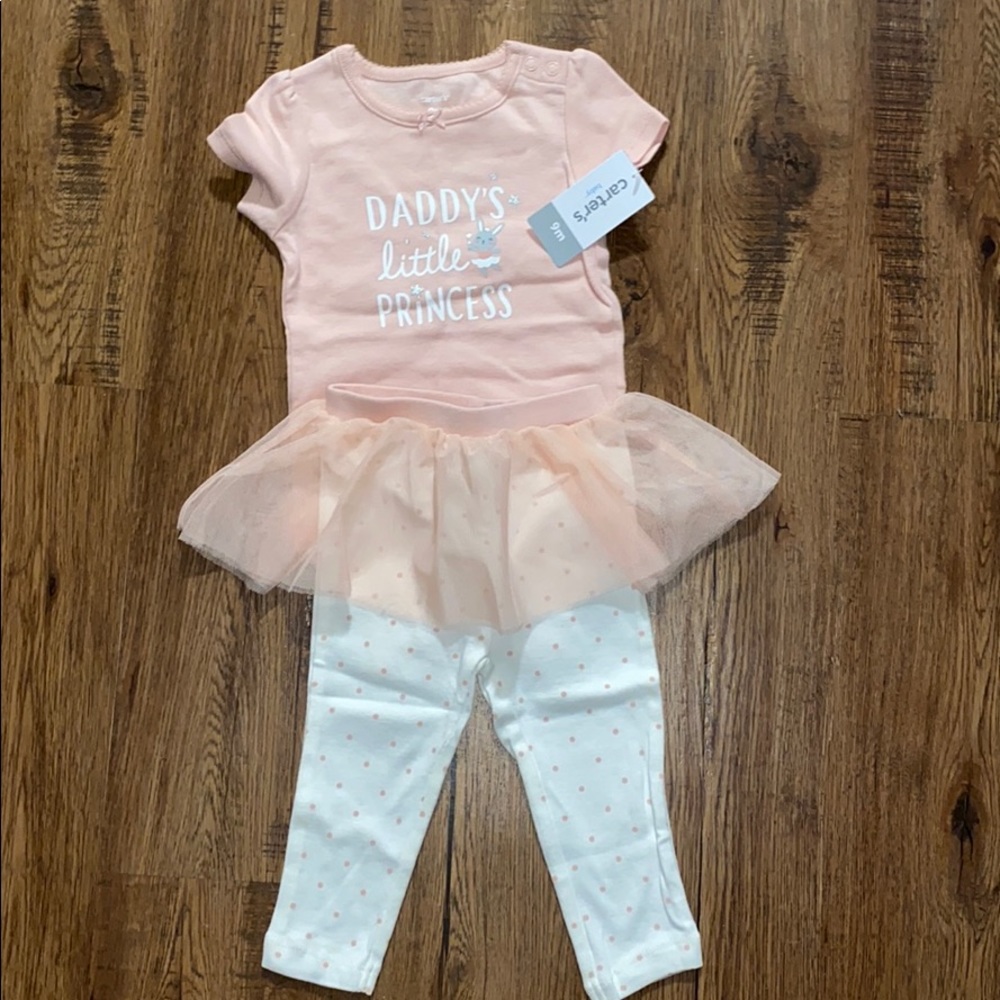 🛑SOLD 🛑🔥Carter 2 piece set🔥 - Picture 2 of 3